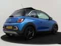 Opel Adam 1.0 Turbo Rocks BlitZ | Schuifdak | Stoel en Stuur Blue - thumbnail 2