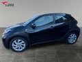 Toyota Aygo X 1.0 Play ACC Fernlichtass. Kam. Navi PDC Noir - thumbnail 3