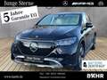 Mercedes-Benz EQE SUV EQE 350+ SUV AHK/360°/"Flex-Bonus" - 3.850 Euro! Schwarz - thumbnail 1