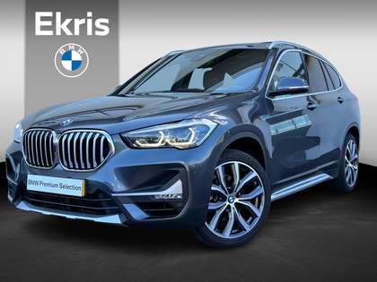 BMW X1 sDrive18i High Executive Edition | X Line| Panoram