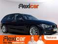 BMW 318 318d Touring Negro - thumbnail 1