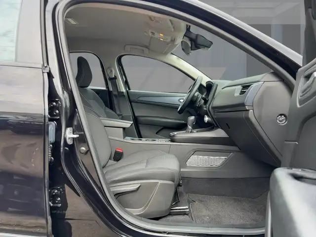 Renault Arkana view 8
