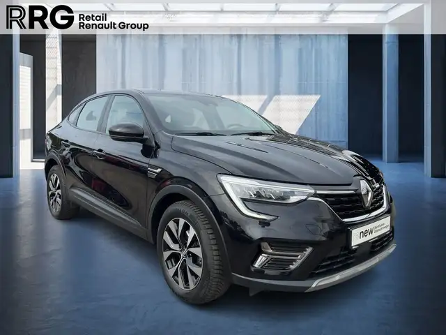 Renault Arkana view 7