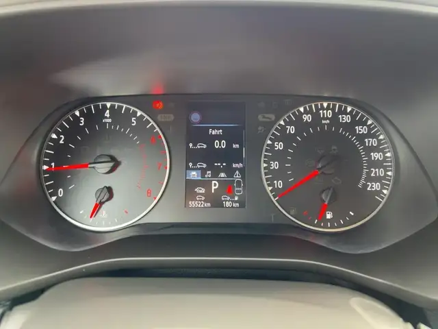 Renault Arkana view 13