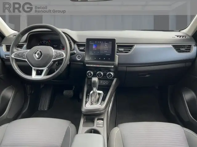 Renault Arkana view 10