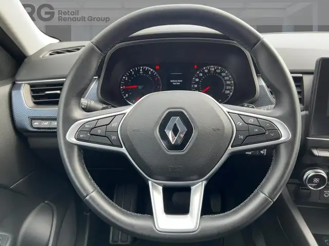 Renault Arkana view 11