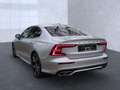 Volvo S60 R Design Bluetooth Navi LED Klima Standhzg Silber - thumbnail 3