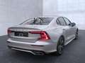 Volvo S60 R Design Bluetooth Navi LED Klima Standhzg Silber - thumbnail 4