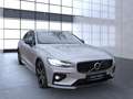 Volvo S60 R Design Bluetooth Navi LED Klima Standhzg Silber - thumbnail 5