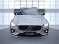 Volvo S60 R Design Bluetooth Navi LED Klima Standhzg Silber - thumbnail 7