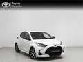 Toyota Yaris 5P Style 120H e-CVT Blanc - thumbnail 19