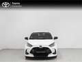 Toyota Yaris 5P Style 120H e-CVT Blanc - thumbnail 5