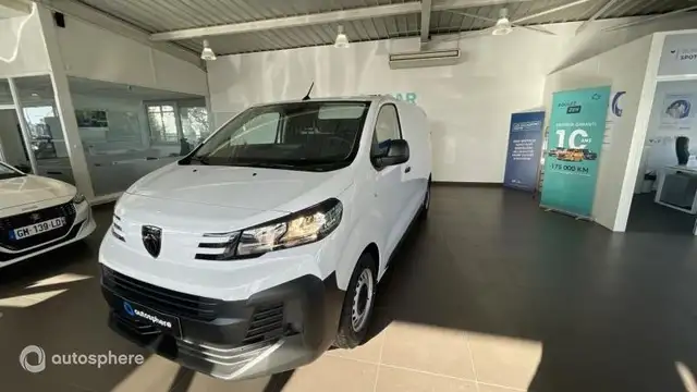 Peugeot Expert M 2.0 BlueHDi 145ch