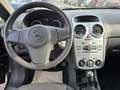 Opel Corsa D 1.2 Selection*Klima*69.000KM* Schwarz - thumbnail 9