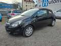 Opel Corsa D 1.2 Selection*Klima*69.000KM* Schwarz - thumbnail 1