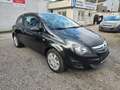 Opel Corsa D 1.2 Selection*Klima*69.000KM* Schwarz - thumbnail 2