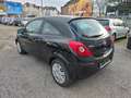 Opel Corsa D 1.2 Selection*Klima*69.000KM* Schwarz - thumbnail 4
