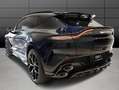 Aston Martin DBX S Blue - thumbnail 2