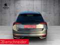 Skoda Scala 1.0 TSI DSG Monte Carlo Pano Matrix Navi Grijs - thumbnail 7