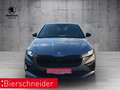 Skoda Scala 1.0 TSI DSG Monte Carlo Pano Matrix Navi Grijs - thumbnail 3