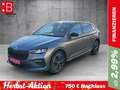 Skoda Scala 1.0 TSI DSG Monte Carlo Pano Matrix Navi Grau - thumbnail 1