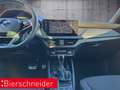 Skoda Scala 1.0 TSI DSG Monte Carlo Pano Matrix Navi Grijs - thumbnail 14