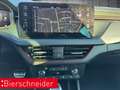 Skoda Scala 1.0 TSI DSG Monte Carlo Pano Matrix Navi Grijs - thumbnail 15