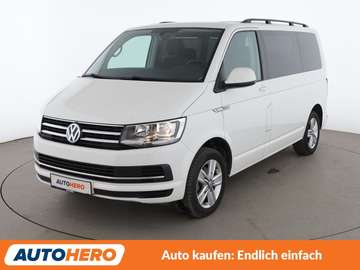 2.0 TSI Comfortline*NAV*TEMPO*CAM*PDC*SHZ*BT*