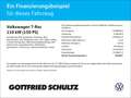 Volkswagen T-Roc Sport 1.5 TSI DSG BLACK STYLE PANO AHK KAM LED ACC Grau - thumbnail 2