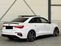 Audi A3 A3 Limousine - 35 TFSI 3x S-Line Black Edition Bianco - thumbnail 9