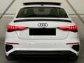 Audi A3 A3 Limousine - 35 TFSI 3x S-Line Black Edition Bianco - thumbnail 8