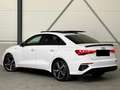 Audi A3 A3 Limousine - 35 TFSI 3x S-Line Black Edition Bianco - thumbnail 4
