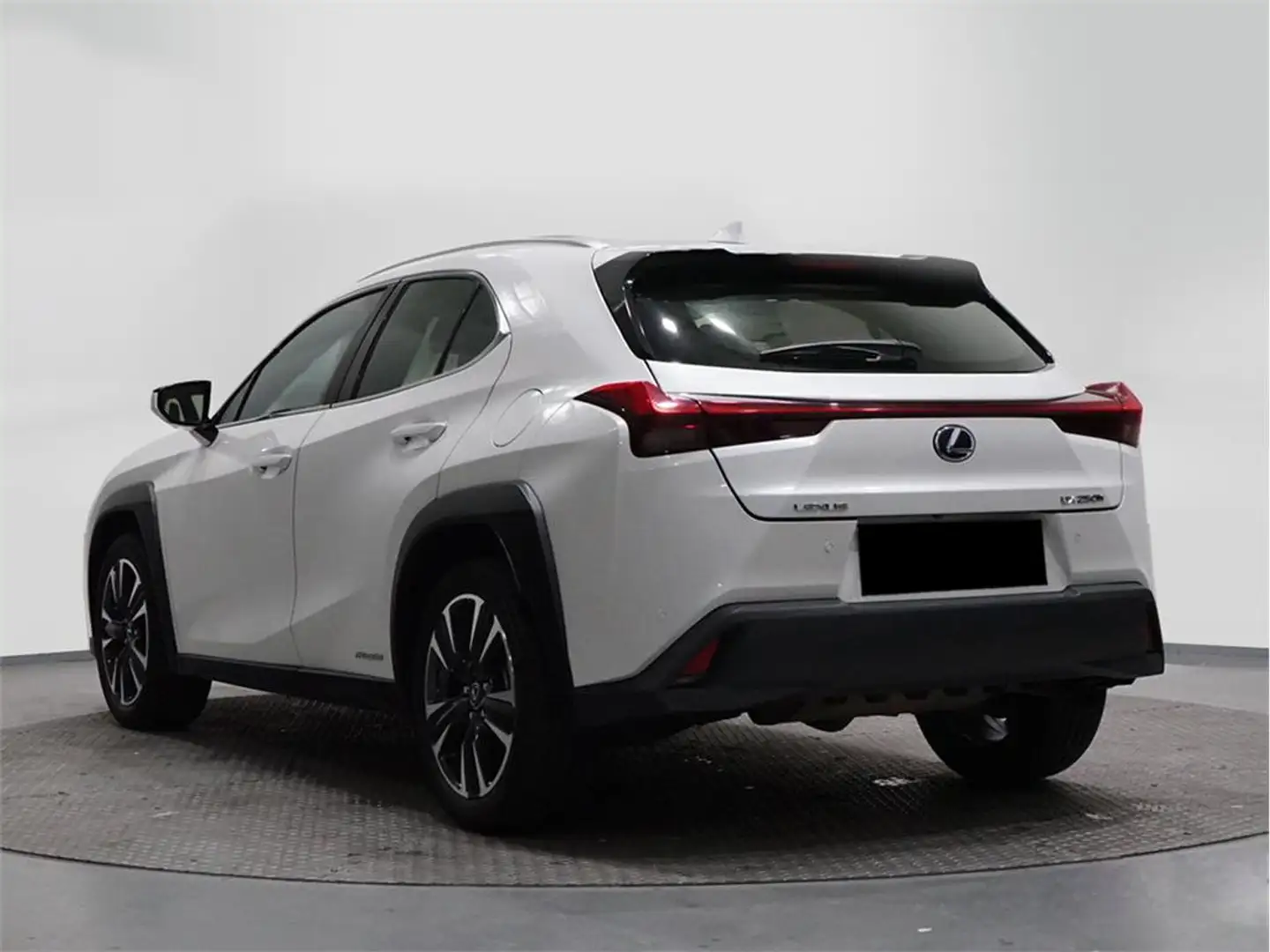 Lexus UX 250h Luxury 2WD - 2