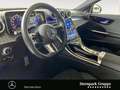 Mercedes-Benz C 300 C 300 d AMG+Night+AHK+Totw+LED+ADS+DAB+MBUX+9G+ Grau - thumbnail 9