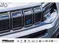 Jeep Avenger Elektro Summit NAVI KAMERA EL. HECKKL. LED ACC Grau - thumbnail 6