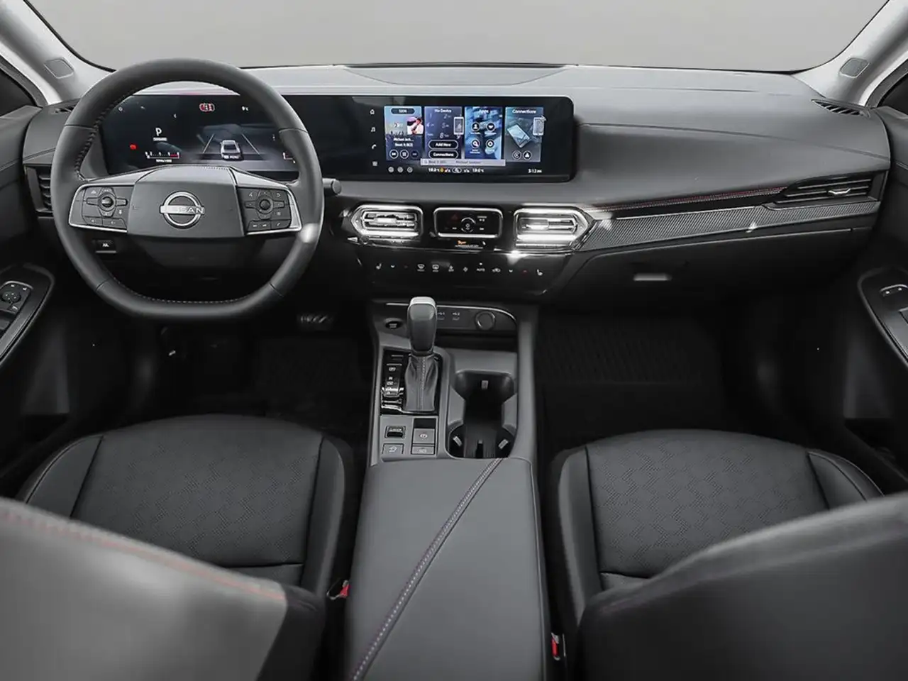 Nissan Sentra снимка Nissan Sentra