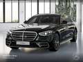 Mercedes-Benz S 450 L 4M AMG+PANO+360+DIGITAL-L+BURMESTER3D Schwarz - thumbnail 3