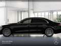 Mercedes-Benz S 450 L 4M AMG+PANO+360+DIGITAL-L+BURMESTER3D Schwarz - thumbnail 6