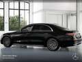 Mercedes-Benz S 450 L 4M AMG+PANO+360+DIGITAL-L+BURMESTER3D Schwarz - thumbnail 15