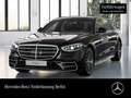 Mercedes-Benz S 450 L 4M AMG+PANO+360+DIGITAL-L+BURMESTER3D Černá - thumbnail 1
