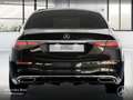 Mercedes-Benz S 450 L 4M AMG+PANO+360+DIGITAL-L+BURMESTER3D Schwarz - thumbnail 9