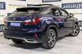 Lexus RX 450h Executive 313cv AWD Azul - thumbnail 4