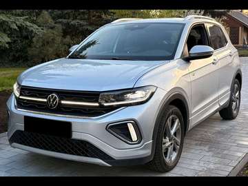 1.5 TSI OPF DSG R-Line