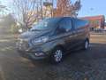 Ford Tourneo Custom 9 POSTI custom CAMBIO MANUALE Bronze - thumbnail 1
