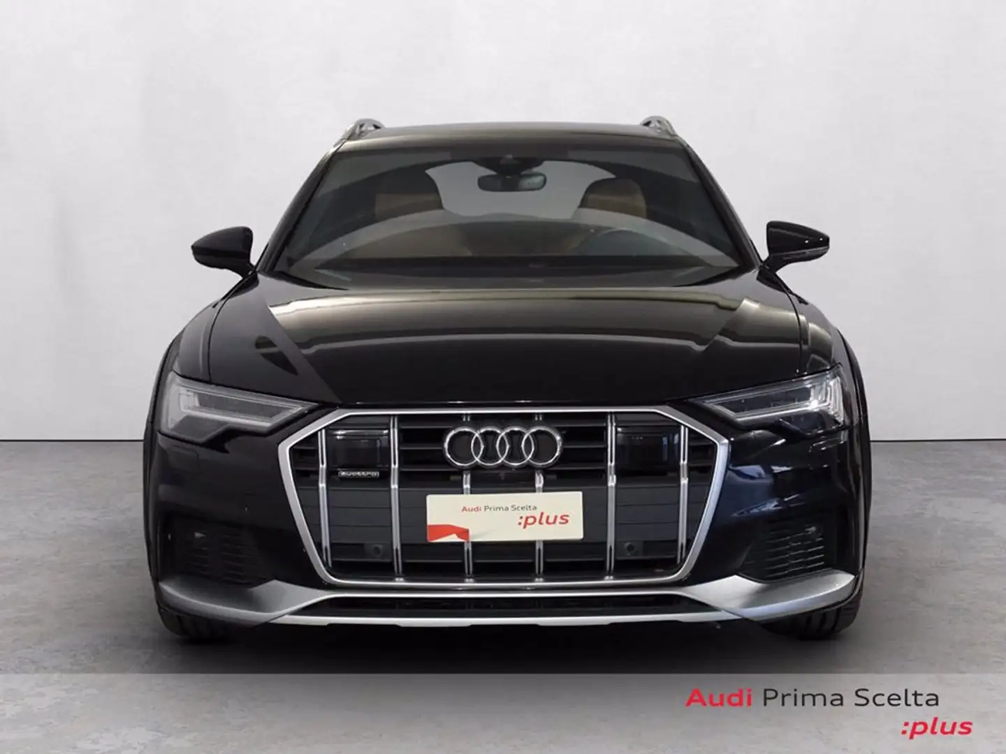 Audi A6 allroad 45 3.0 tdi mhev 48v quattro 245cv s-tronic Schwarz - 2