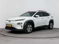 Hyundai KONA EV Premium 64 kWh | Warmtepomp | Leder | Stoelverw Blanc - thumbnail 8