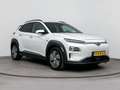 Hyundai KONA EV Premium 64 kWh | Warmtepomp | Leder | Stoelverw Blanc - thumbnail 6