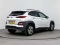 Hyundai KONA EV Premium 64 kWh | Warmtepomp | Leder | Stoelverw Blanc - thumbnail 2