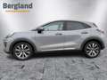 Ford Puma TITANIUM X 1.0L MHEV 155PS A7 Grau - thumbnail 2
