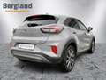 Ford Puma TITANIUM X 1.0L MHEV 155PS A7 Grau - thumbnail 4